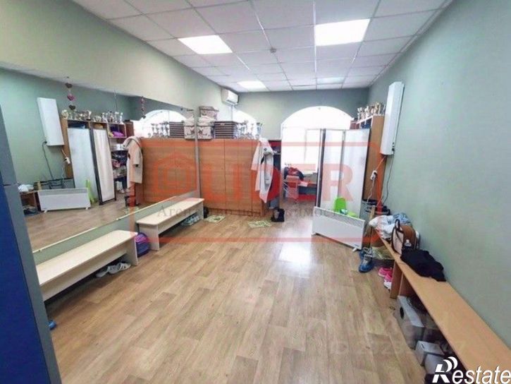 Офис Крым Респ, Севастополь, Сталинграда улица, 46а