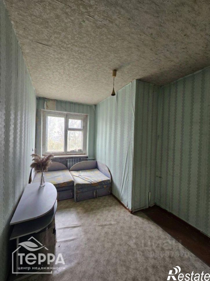 3-комн квартира проспект Героев Десантников, 6,  д. 6