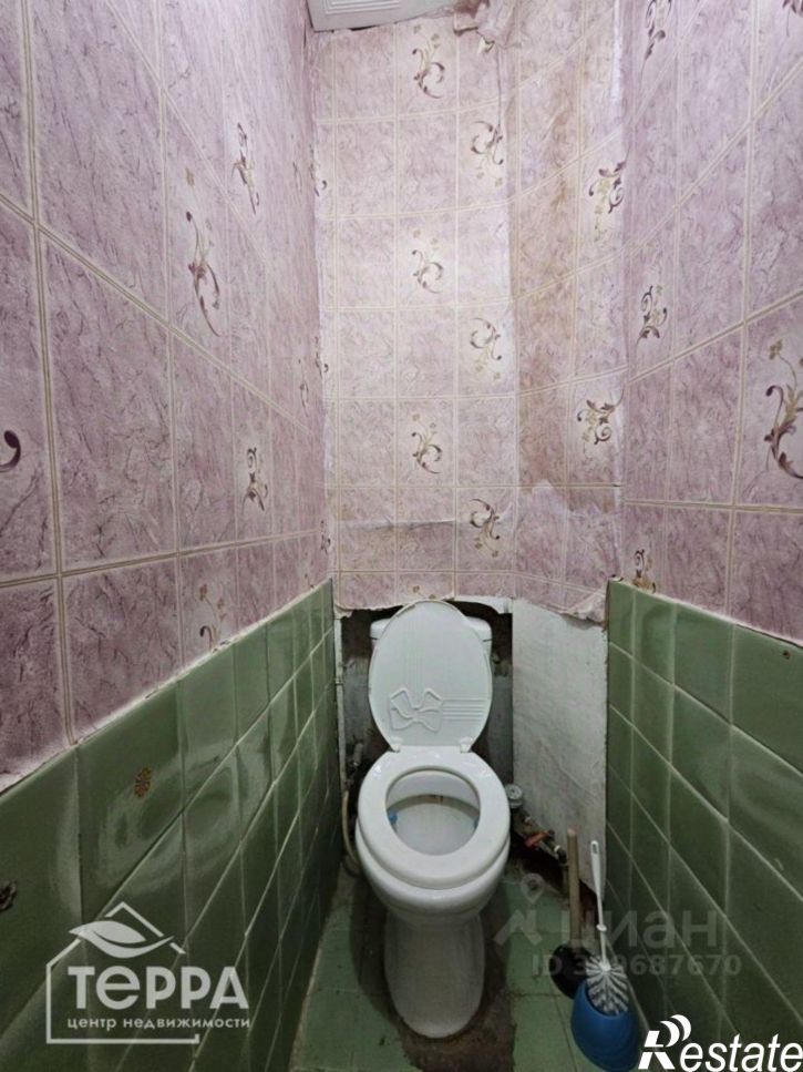 3-комн квартира проспект Героев Десантников, 6,  д. 6