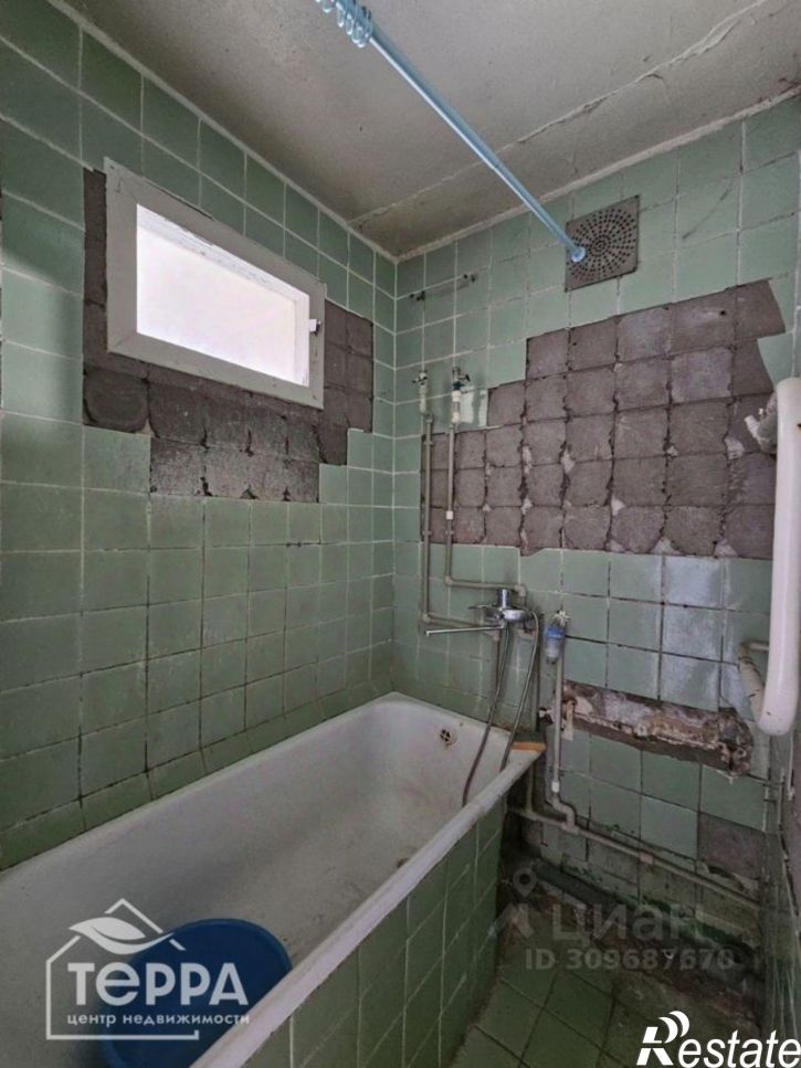 3-комн квартира проспект Героев Десантников, 6,  д. 6