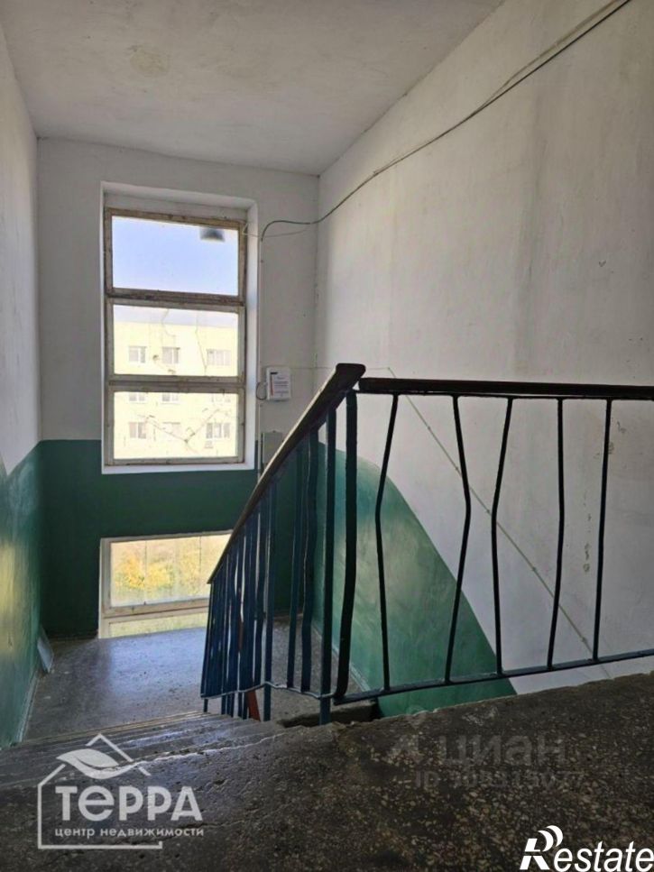 1-комн квартира Парковая улица, 8,  д. 8