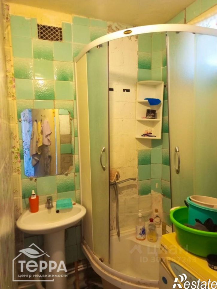 2-комн квартира улица Кантура, 3,  д. 3