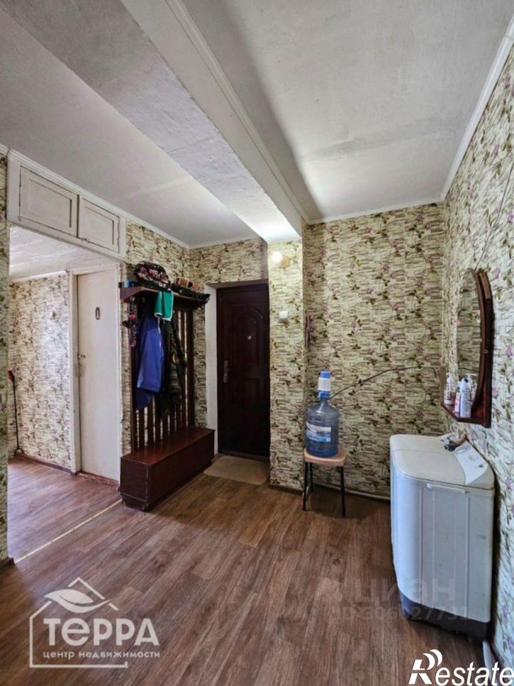 3-комн квартира улица Эдуарда Корпана, 5,  д. 5