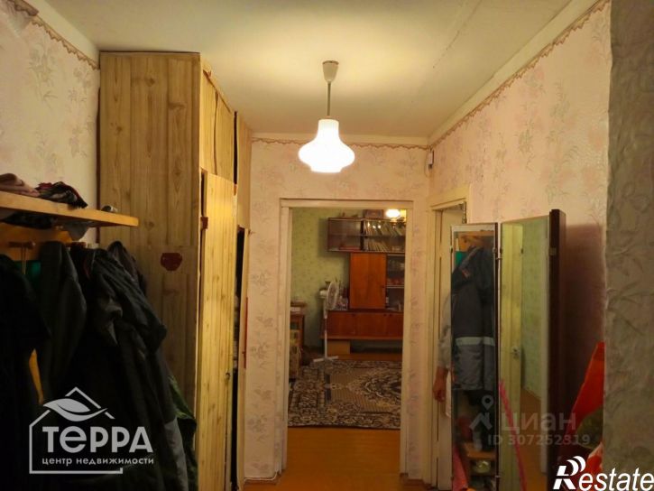 2-комн квартира Морская улица, 5,  д. 5