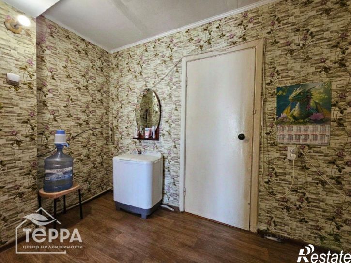 3-комн квартира улица Эдуарда Корпана, 5,  д. 5