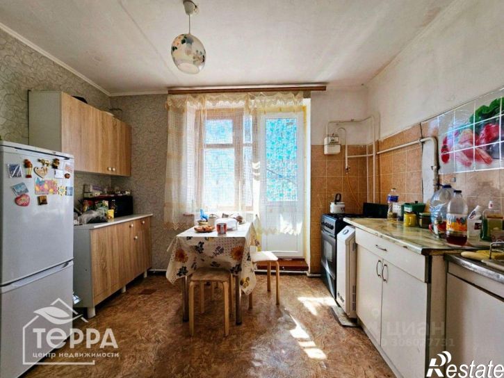 3-комн квартира улица Эдуарда Корпана, 5,  д. 5