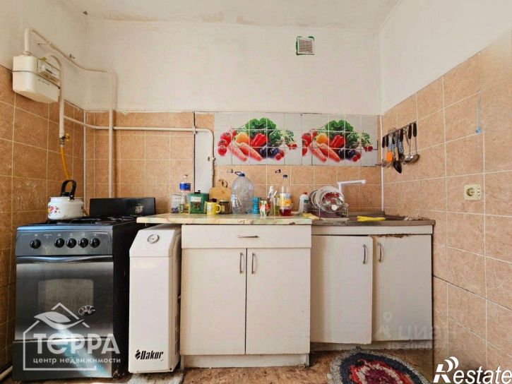 3-комн квартира улица Эдуарда Корпана, 5,  д. 5