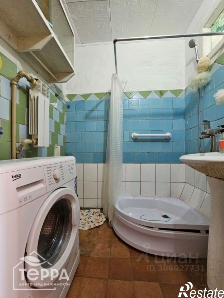 3-комн квартира улица Эдуарда Корпана, 5,  д. 5