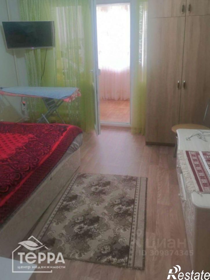 2-комн квартира проспект Героев Десантников, 7,  д. 7