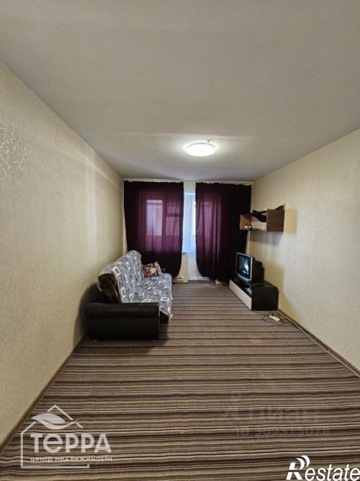 3-комн квартира проспект Героев Десантников, 6,  д. 6