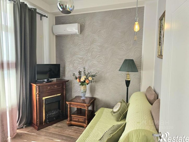 2-комн квартира Севастополь, улица Рыбацкий Причал, 6к5