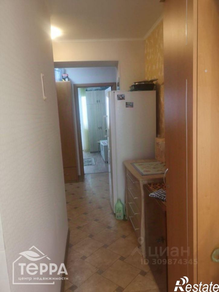 2-комн квартира проспект Героев Десантников, 7,  д. 7