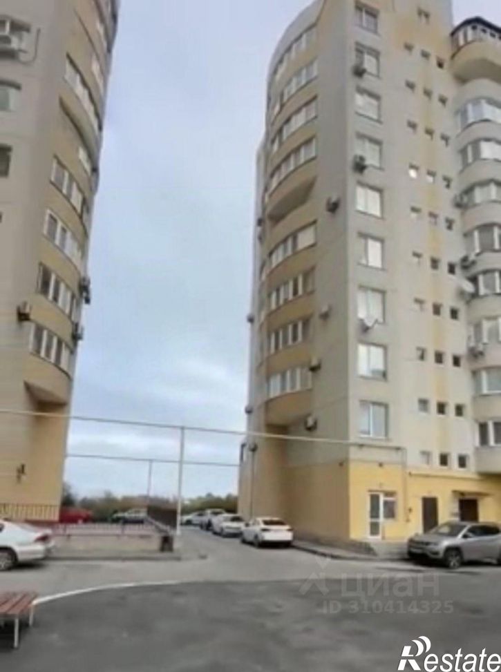 Помещение свободного назначения Севастополь, улица Героев Бреста, 116