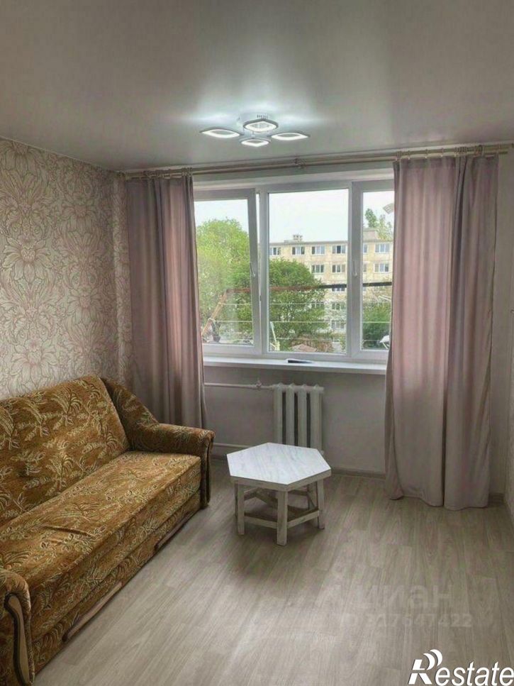 Комната улица Николая Музыки, 78