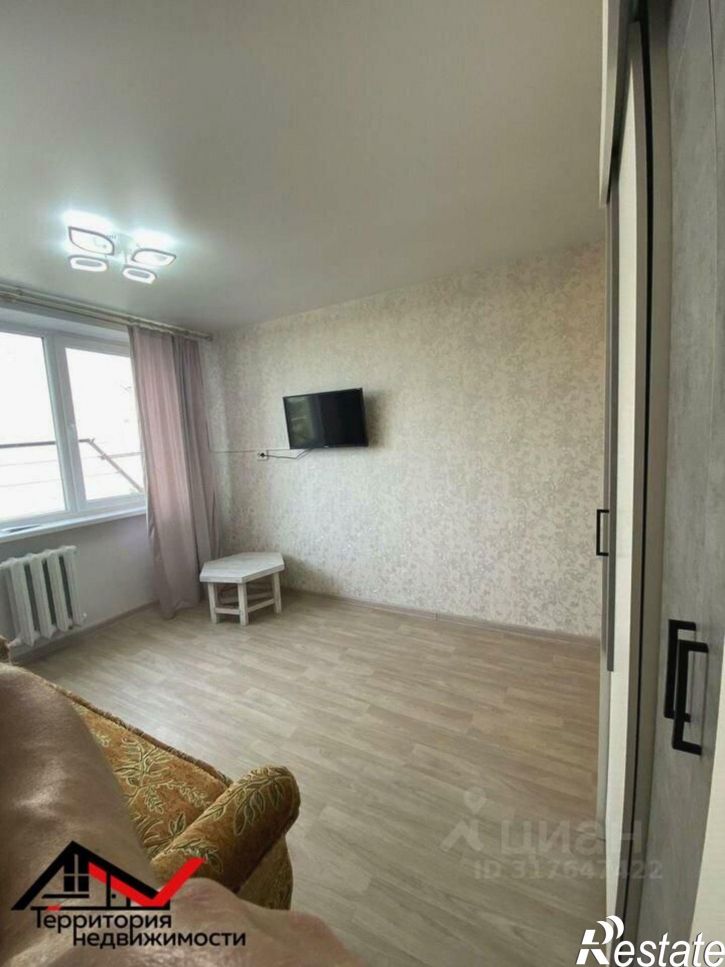 Комната улица Николая Музыки, 78