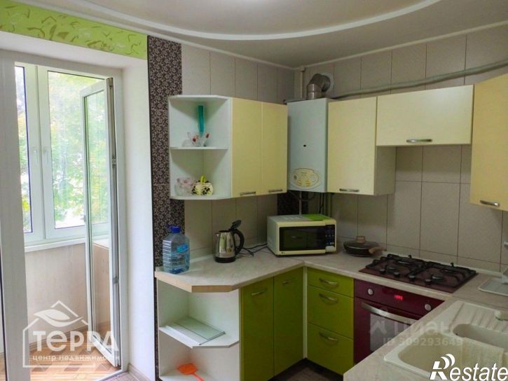 2-комн квартира Морская улица, 13,  д. 13