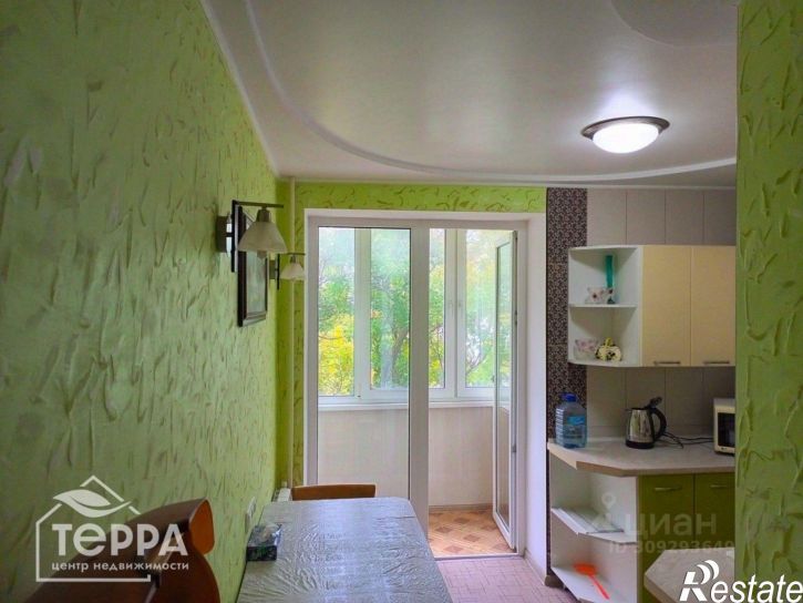 2-комн квартира Морская улица, 13,  д. 13