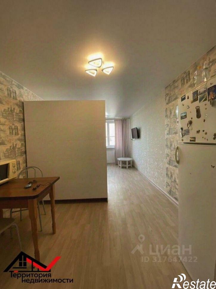 Комната улица Николая Музыки, 78