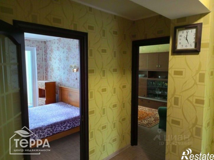 2-комн квартира Морская улица, 13,  д. 13