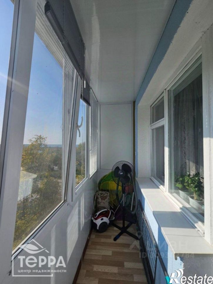 2-комн квартира Парковая улица, 4,  д. 4