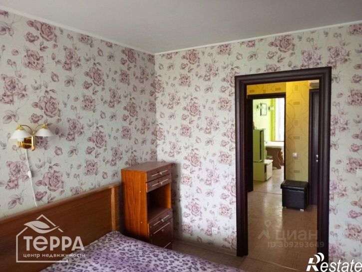 2-комн квартира Морская улица, 13,  д. 13