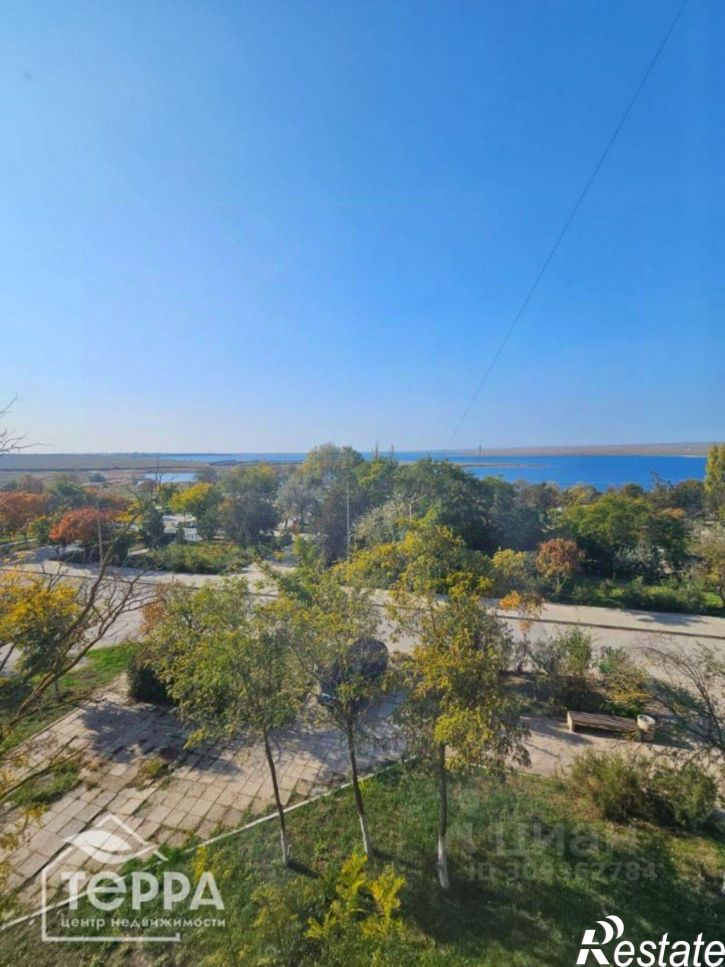 2-комн квартира Парковая улица, 4,  д. 4