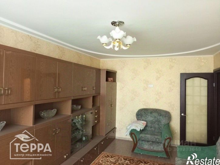 2-комн квартира Морская улица, 13,  д. 13