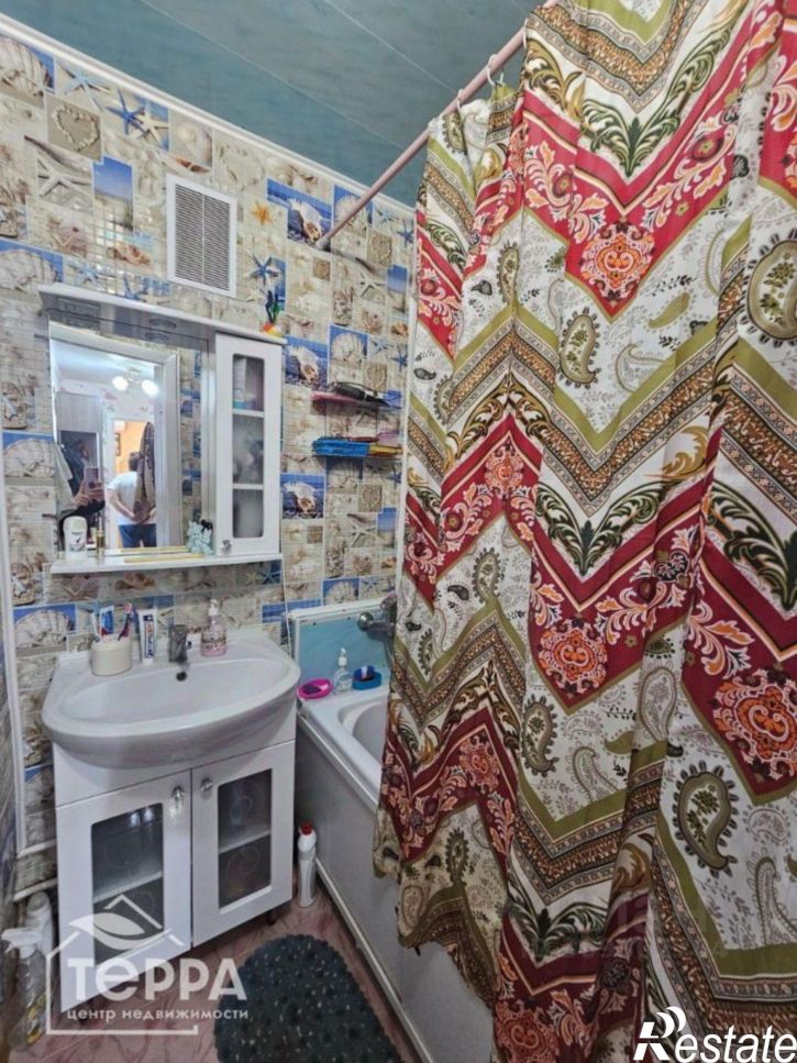 2-комн квартира Парковая улица, 4,  д. 4