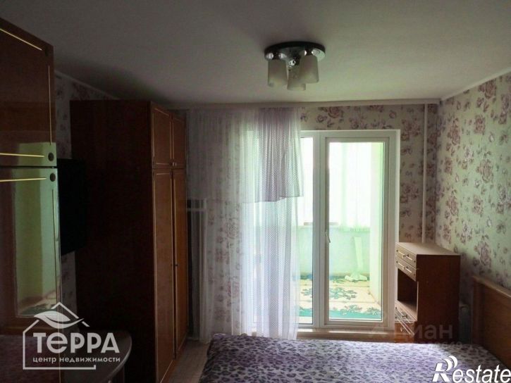 2-комн квартира Морская улица, 13,  д. 13