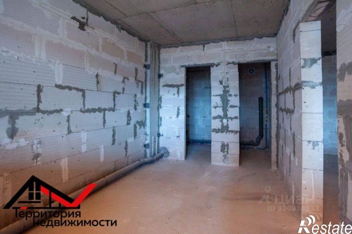 2-комн квартира Гагаринский муниципальный округ