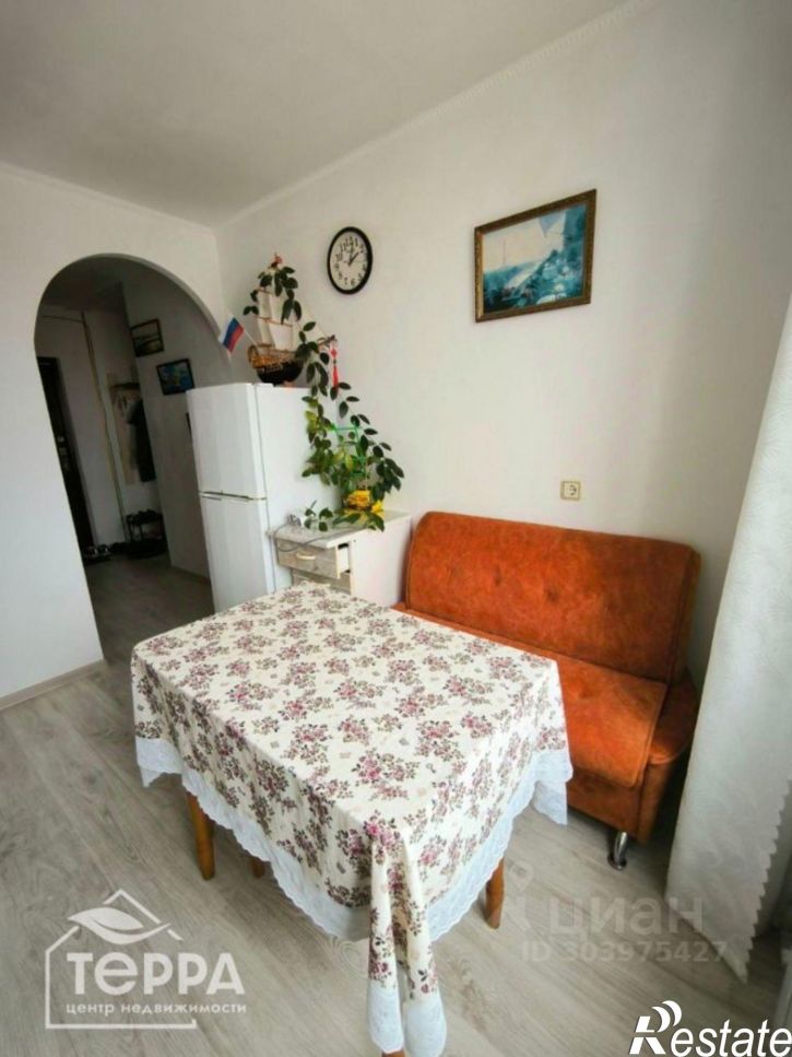 2-комн квартира улица Сырникова, 29,  д. 29