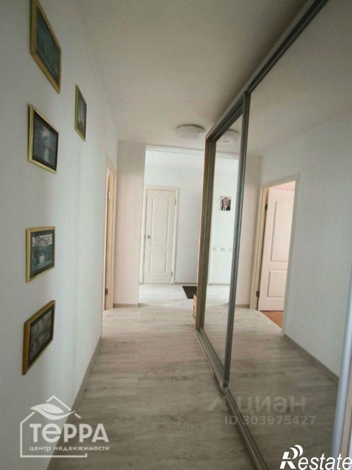 2-комн квартира улица Сырникова, 29,  д. 29