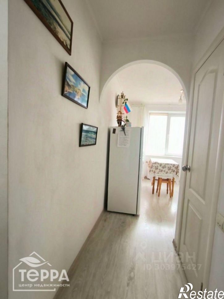 2-комн квартира улица Сырникова, 29,  д. 29