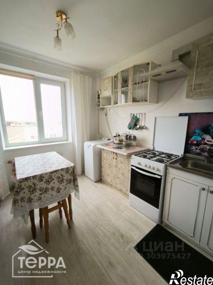 2-комн квартира улица Сырникова, 29,  д. 29