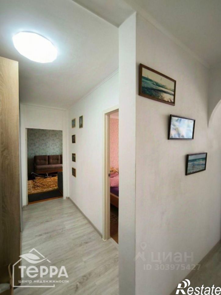 2-комн квартира улица Сырникова, 29,  д. 29