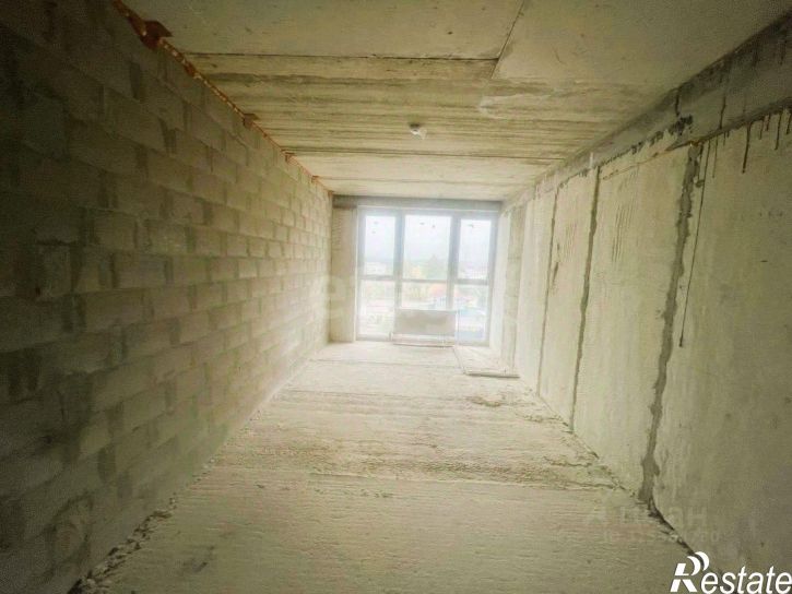 1-комн квартира городской округ Симферополь