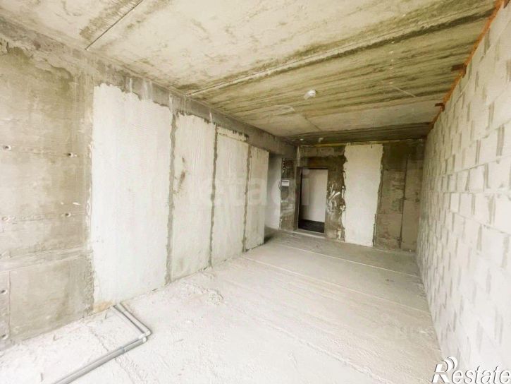 1-комн квартира городской округ Симферополь