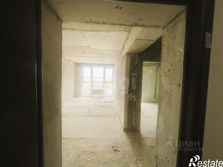 1-комн квартира городской округ Симферополь