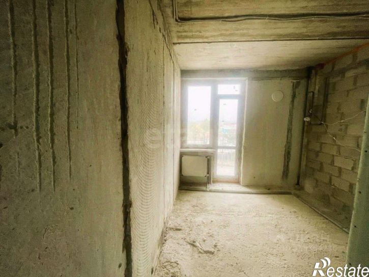 1-комн квартира городской округ Симферополь