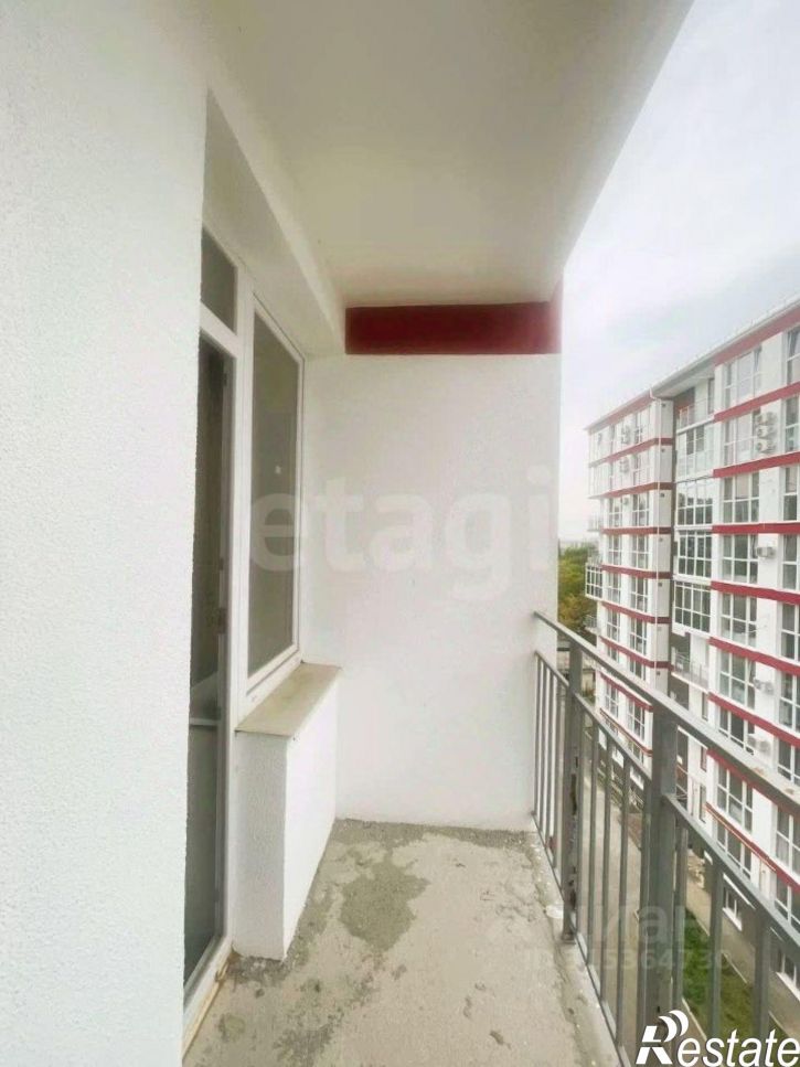 1-комн квартира городской округ Симферополь