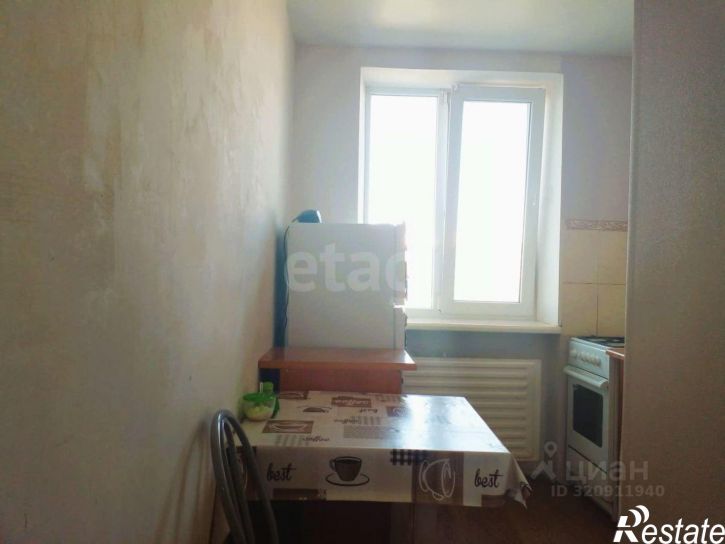 1-комн квартира городской округ Симферополь