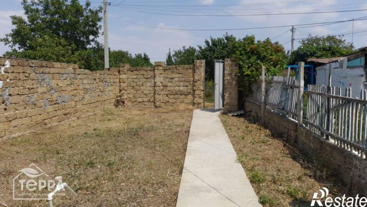 2-комн квартира Сакский район, Михайловка с.