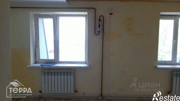 1-комн квартира Сакский район, Орехово с., 8 Марта ул.