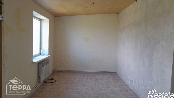 1-комн квартира Сакский район, Орехово с., 8 Марта ул.