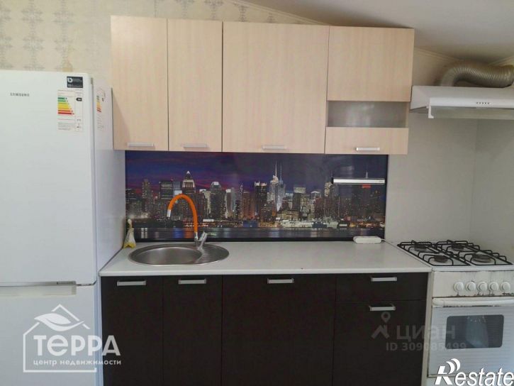 2-комн квартира Сакский район, Михайловка с.