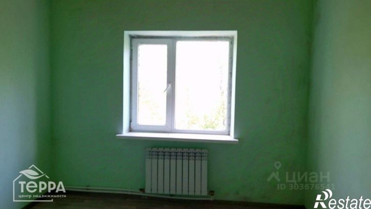 1-комн квартира Сакский район, Орехово с., 8 Марта ул.