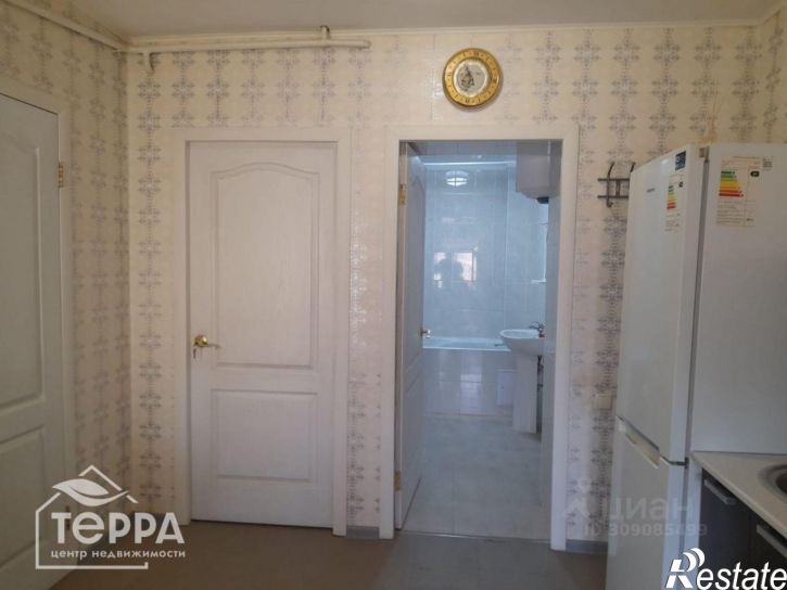 2-комн квартира Сакский район, Михайловка с.