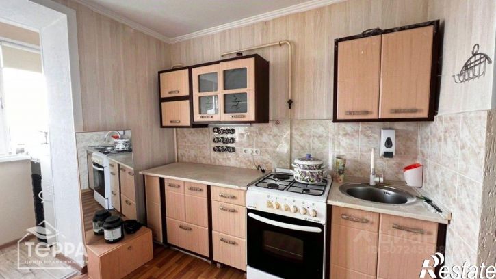 2-комн квартира Раздольненский район