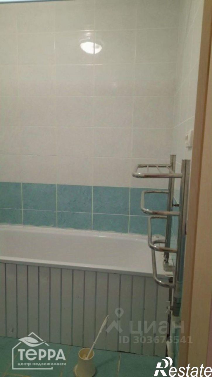 1-комн квартира Сакский район, Орехово с., 8 Марта ул.