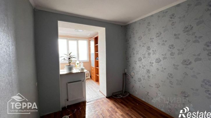 2-комн квартира Раздольненский район